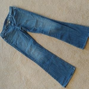 Women's Rock & Republic Jeans